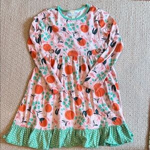 Matilda Jane w/Joanna Gaines Clementine Dress